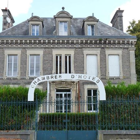 Le Betrot Bed & Breakfast Estissac Ngoại thất bức ảnh