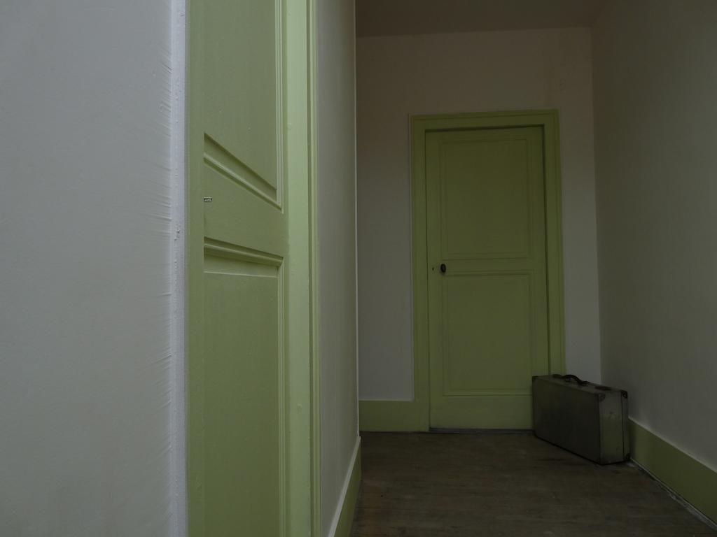 Le Betrot Bed & Breakfast Estissac Phòng bức ảnh